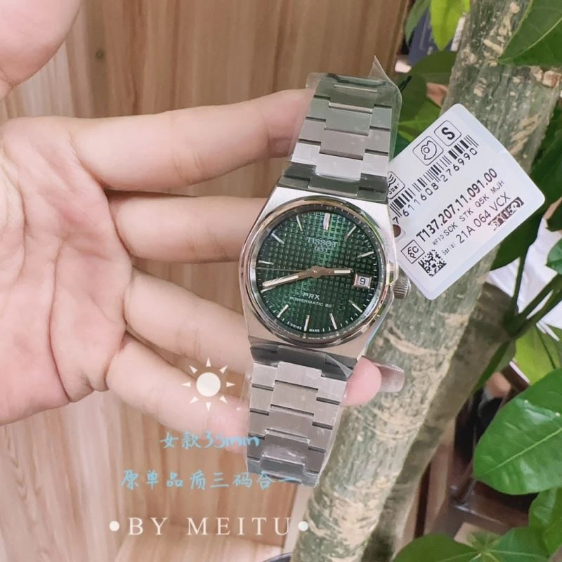 Comfortable TISSOT Watches 203928