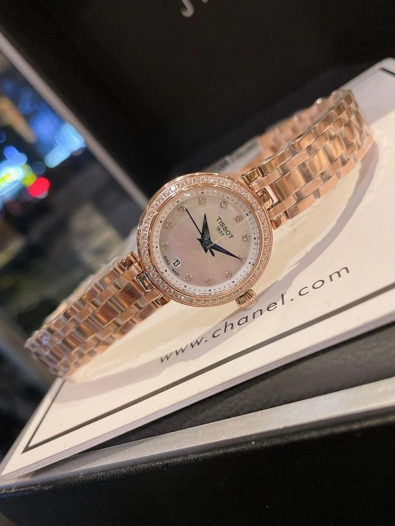 Upgraded TISSOT Watches 203949