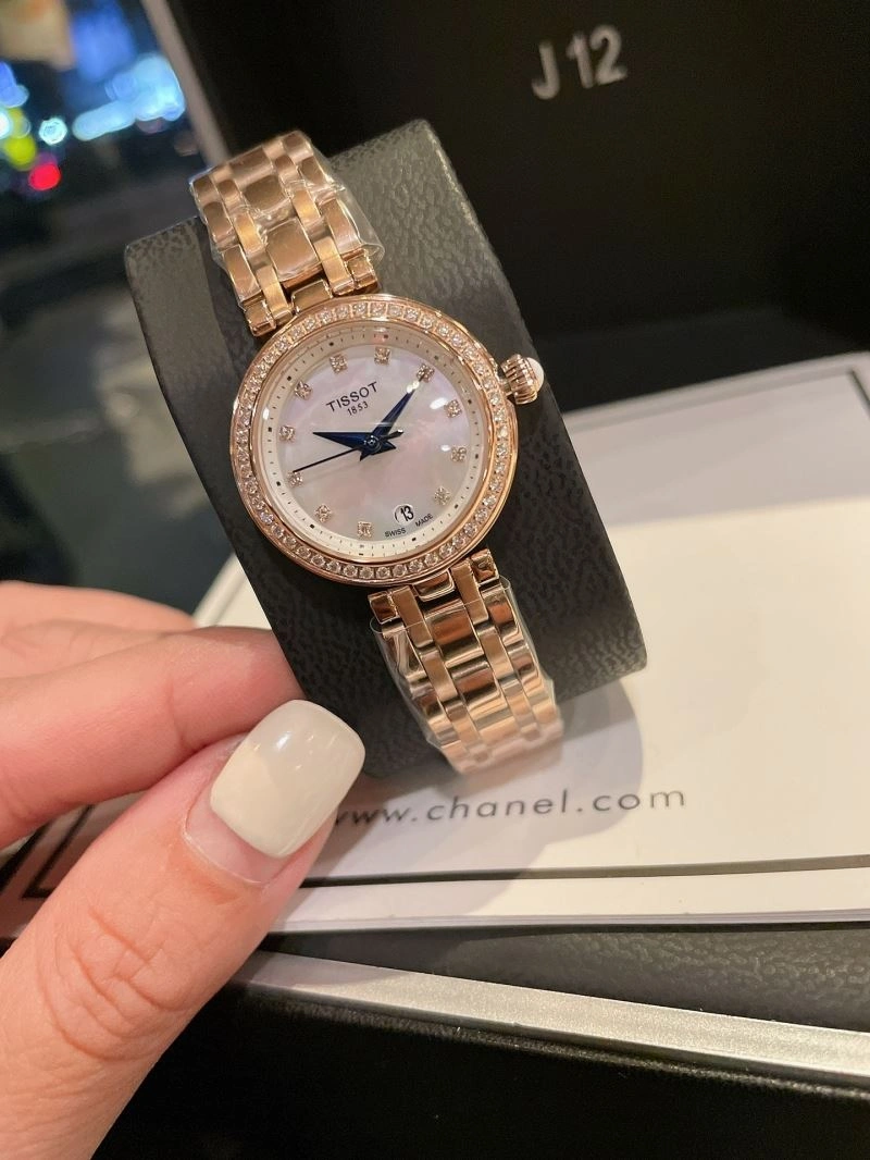 Upgraded TISSOT Watches 203949
