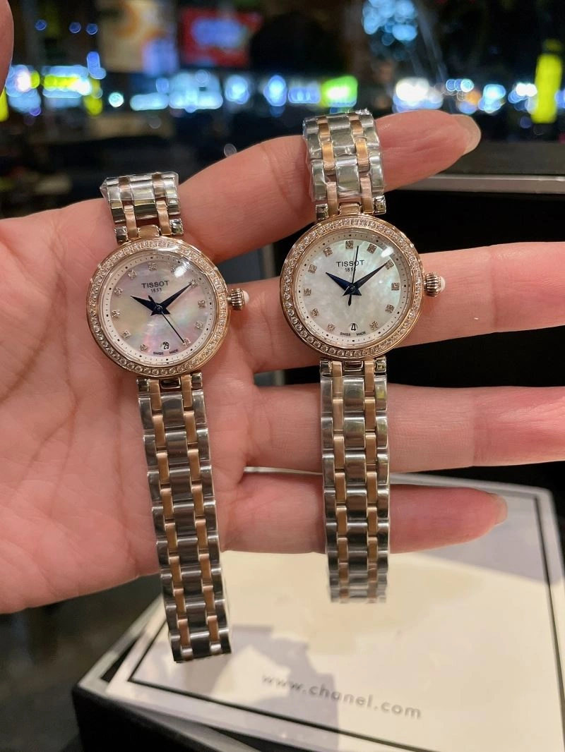 Upgraded TISSOT Watches 203949