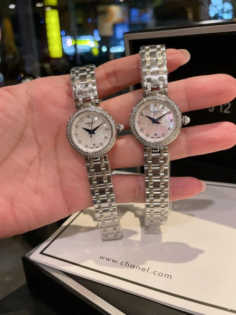 Affordable TISSOT Watches 203931