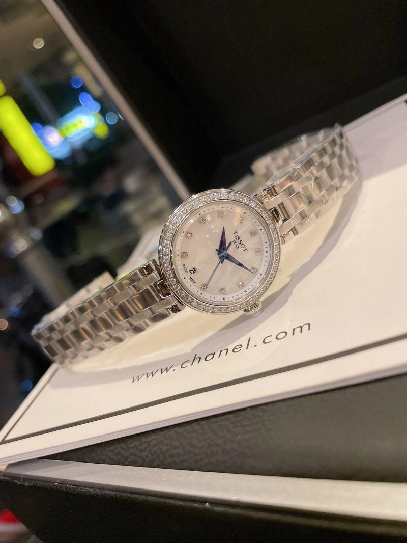 Affordable TISSOT Watches 203931