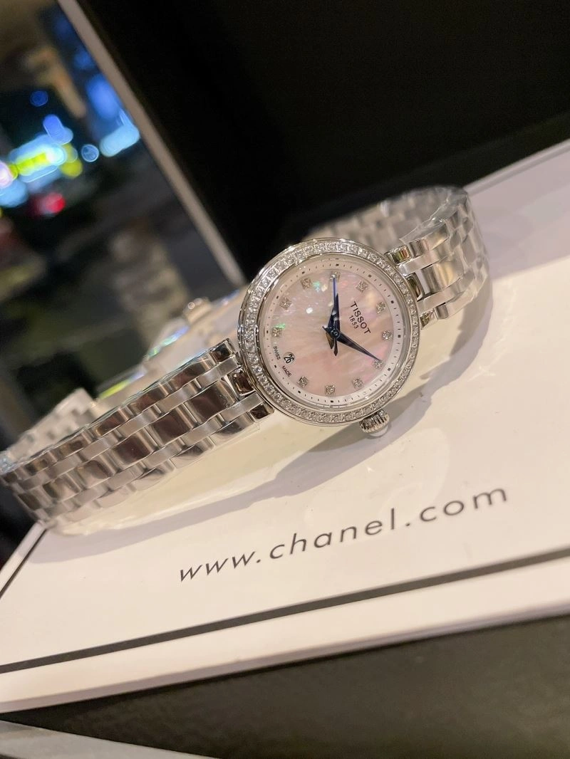 Affordable TISSOT Watches 203931