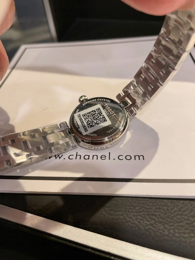 Affordable TISSOT Watches 203931