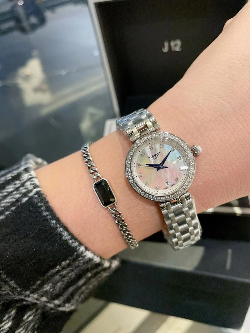 Affordable TISSOT Watches 203931