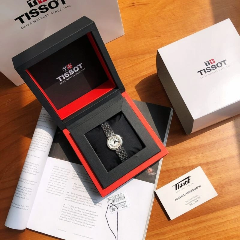 TISSOT Watches Cozy 203957