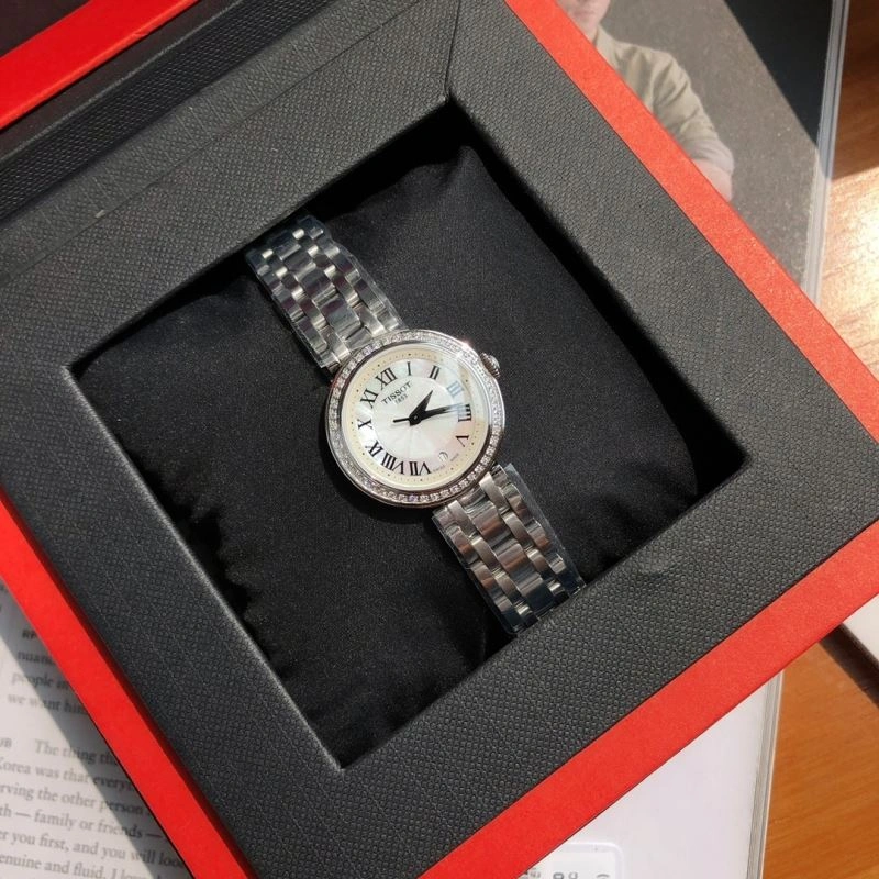 TISSOT Watches Cozy 203957