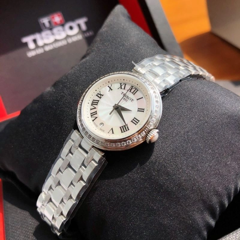 TISSOT Watches Cozy 203957