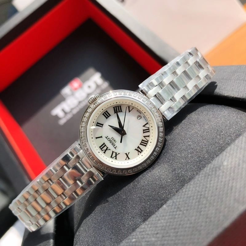 TISSOT Watches Cozy 203957