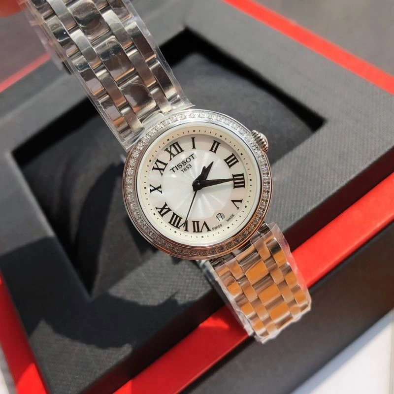 TISSOT Watches Cozy 203957