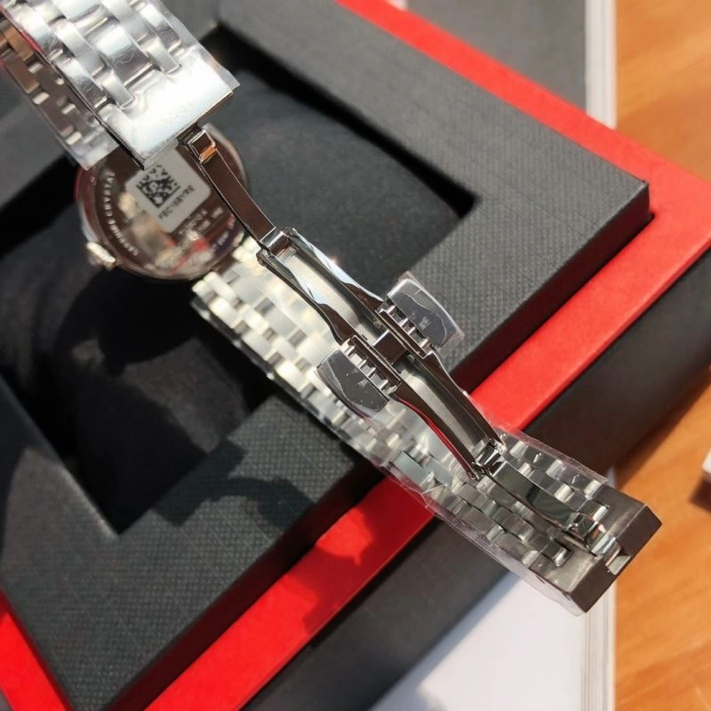 TISSOT Watches Cozy 203957