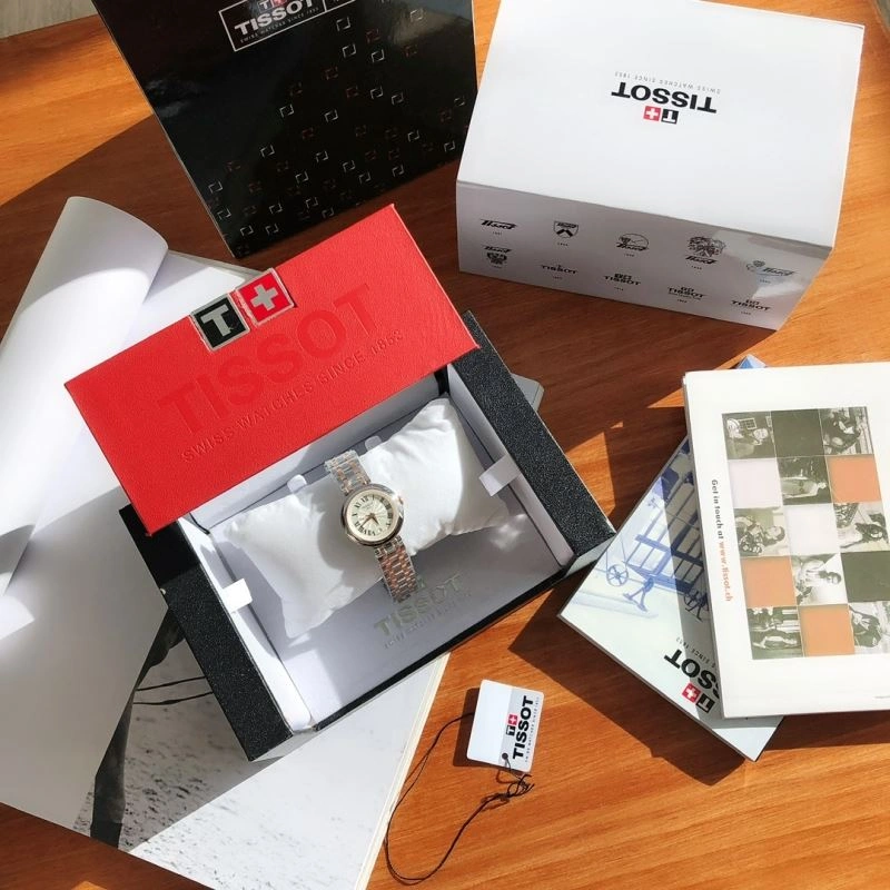 Fashionable TISSOT Watches 203941