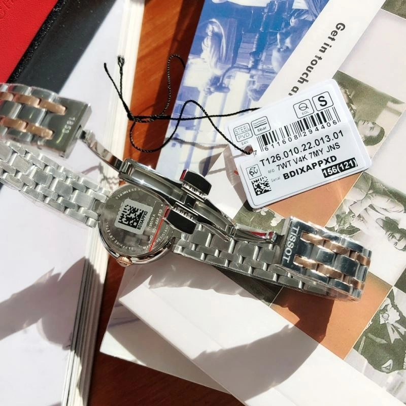 Fashionable TISSOT Watches 203941