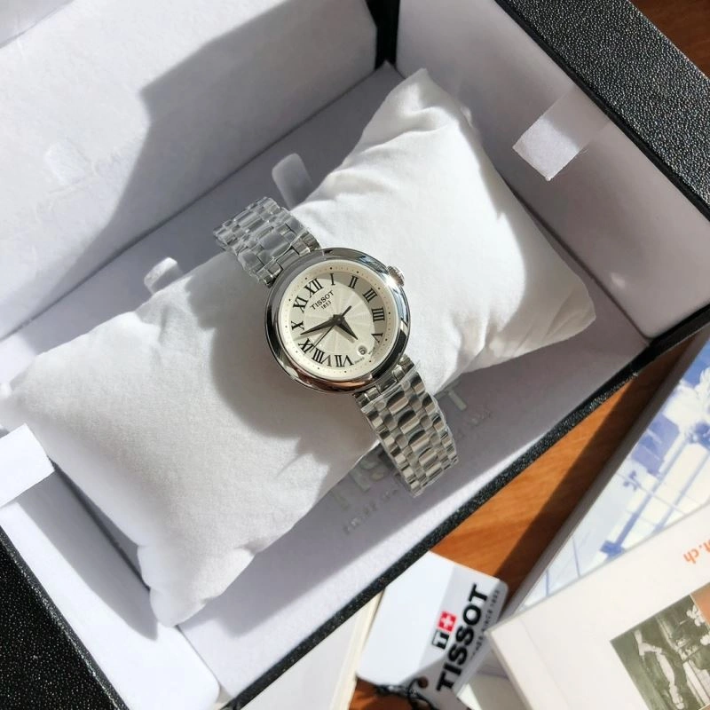 TISSOT Watches Breathable 203945