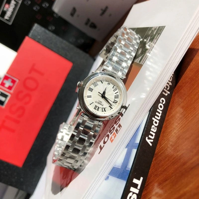 TISSOT Watches Breathable 203945