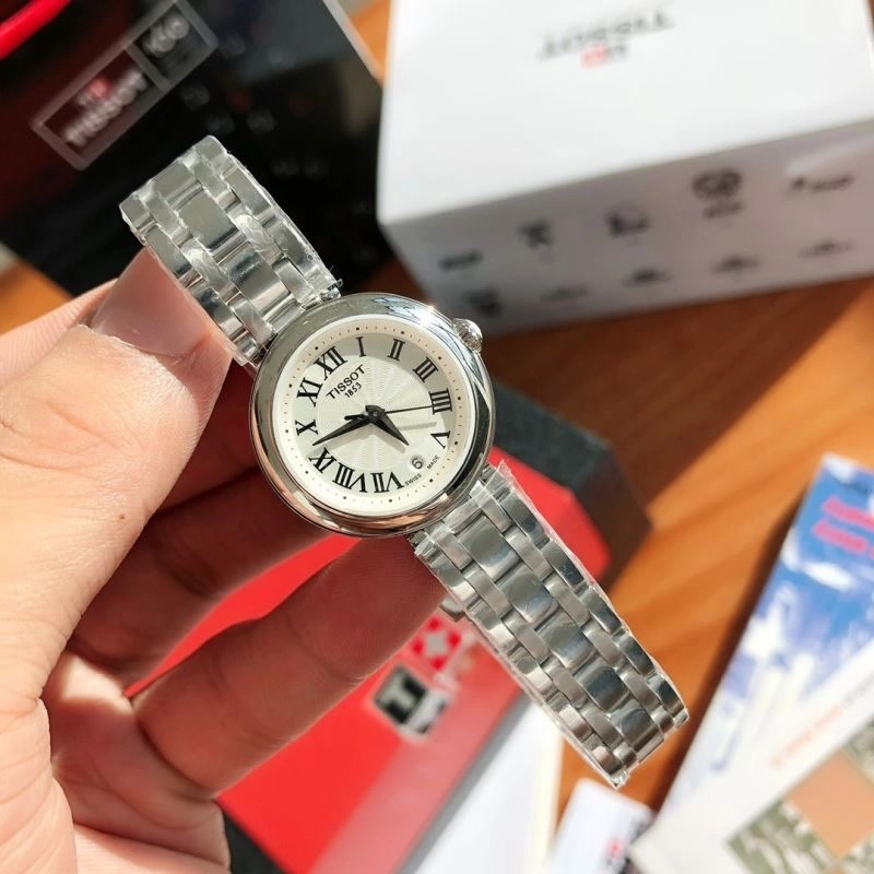 TISSOT Watches Breathable 203945