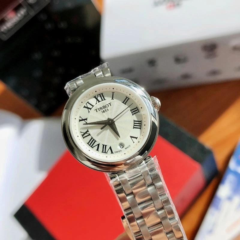 TISSOT Watches Breathable 203945