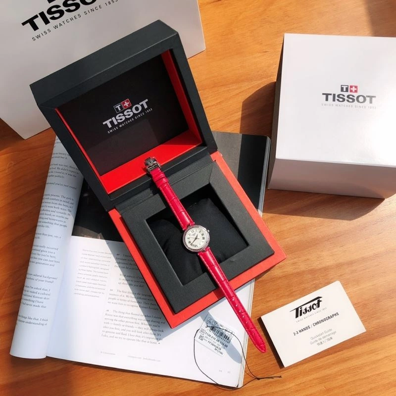 TISSOT Watches Breathable 203943