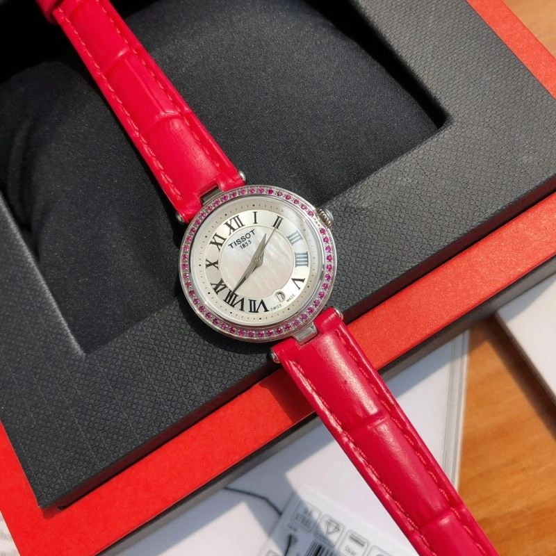 TISSOT Watches Breathable 203943