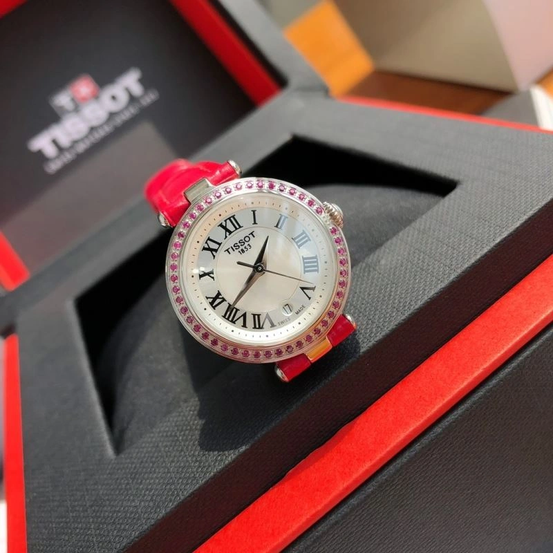 TISSOT Watches Breathable 203943