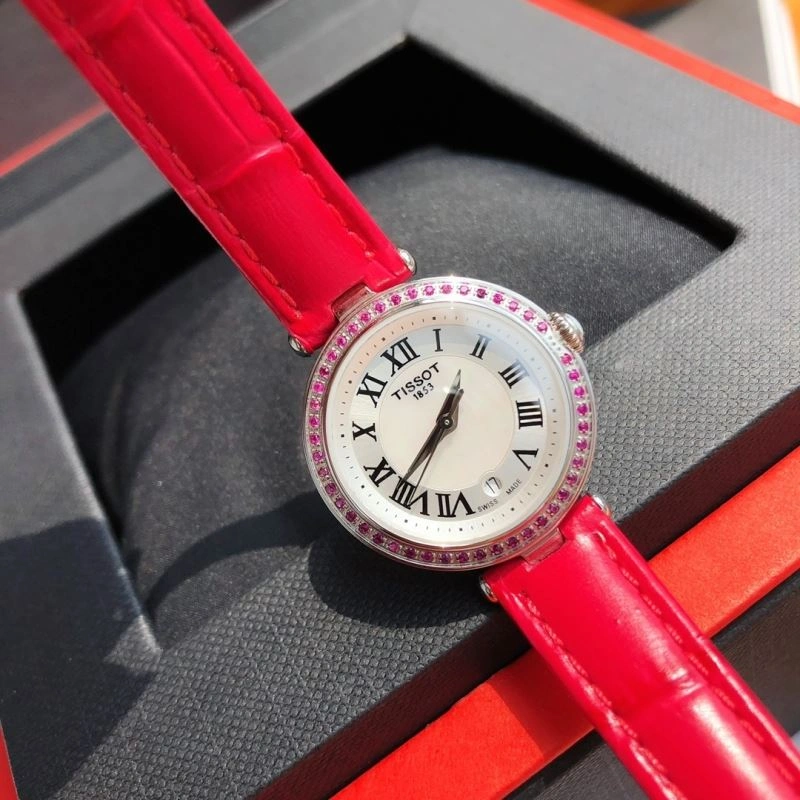 TISSOT Watches Breathable 203943