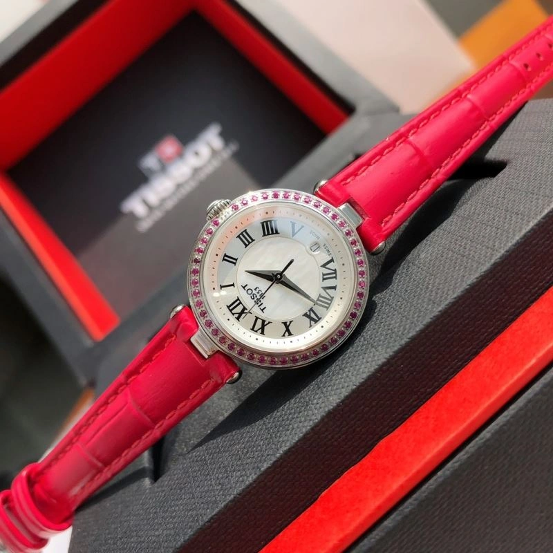 TISSOT Watches Breathable 203943