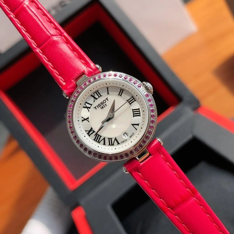 TISSOT Watches Breathable 203943