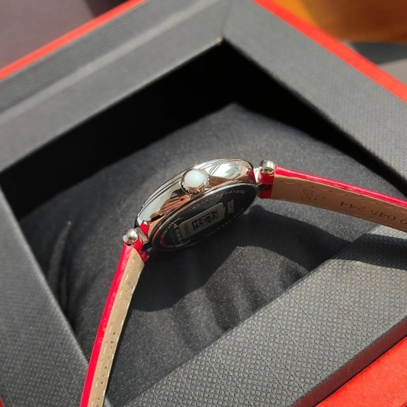 TISSOT Watches Breathable 203943
