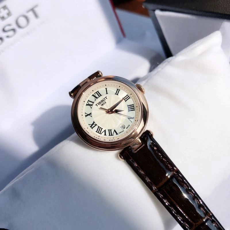 Minimalist TISSOT Watches 203938