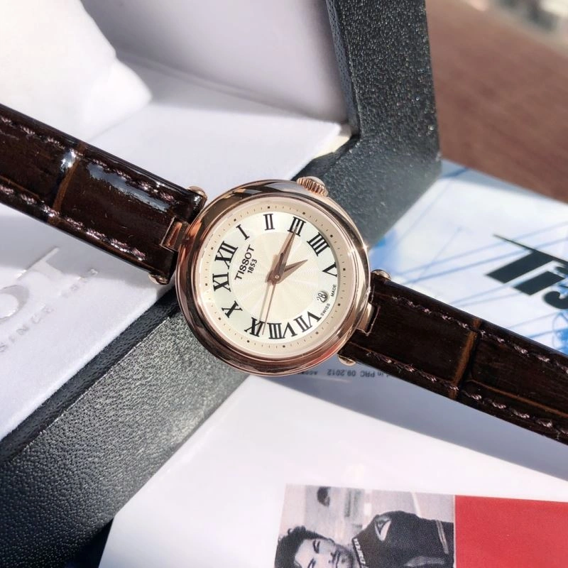 Minimalist TISSOT Watches 203938
