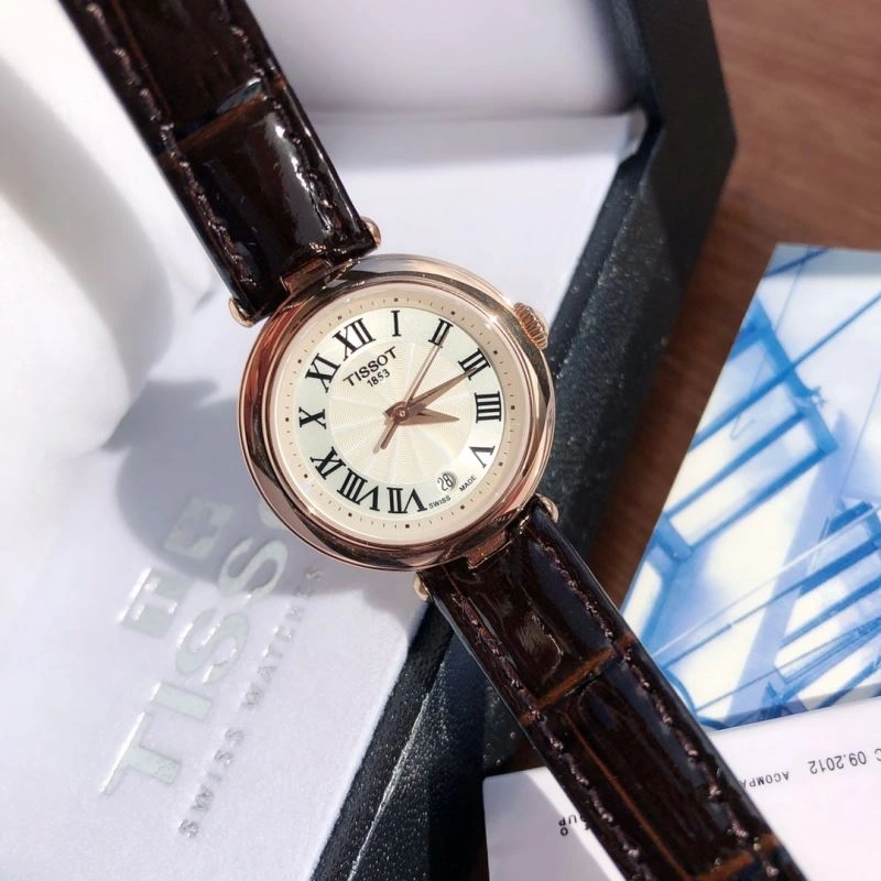 Minimalist TISSOT Watches 203938
