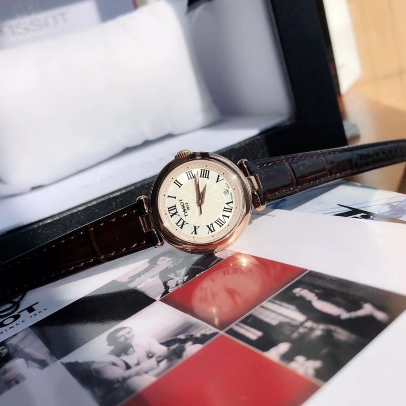 Minimalist TISSOT Watches 203938