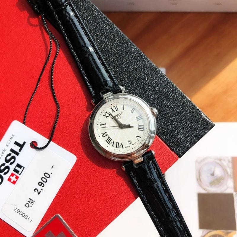 TISSOT Watches Resilient 203944