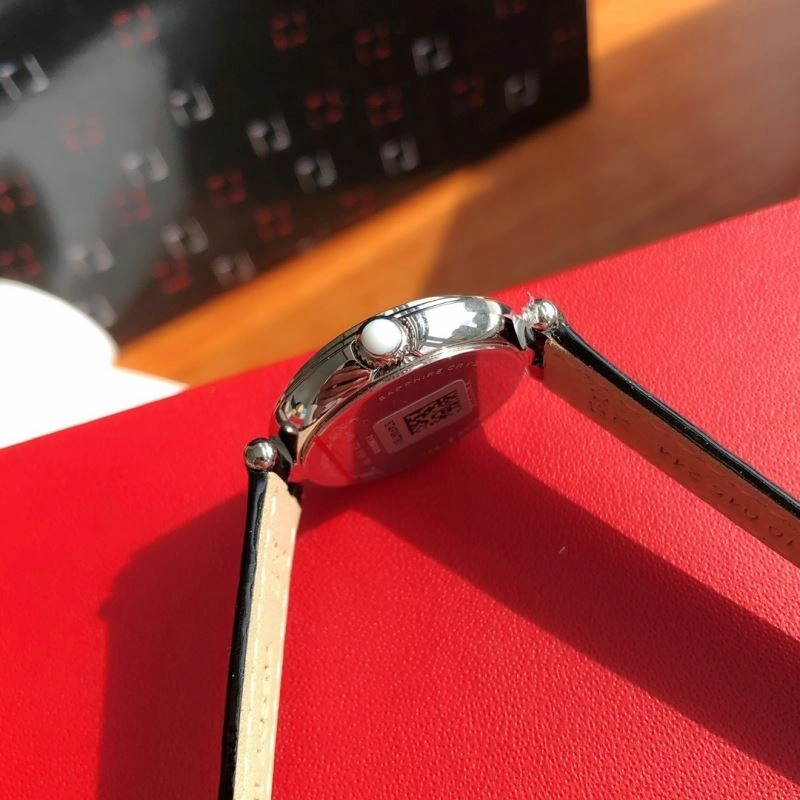 TISSOT Watches Resilient 203944