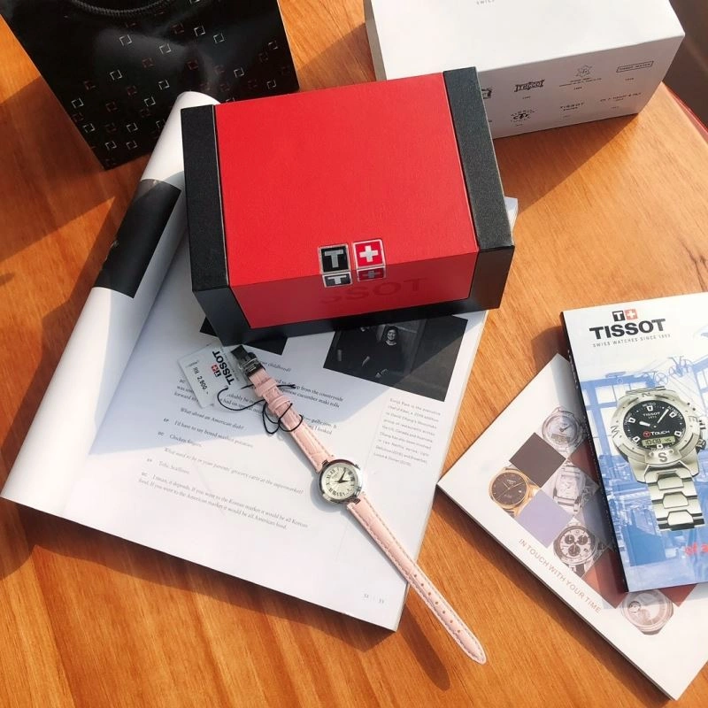Durable TISSOT Watches 203948