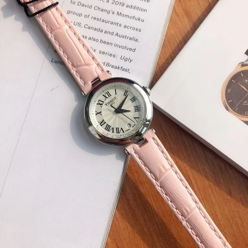 Durable TISSOT Watches 203948