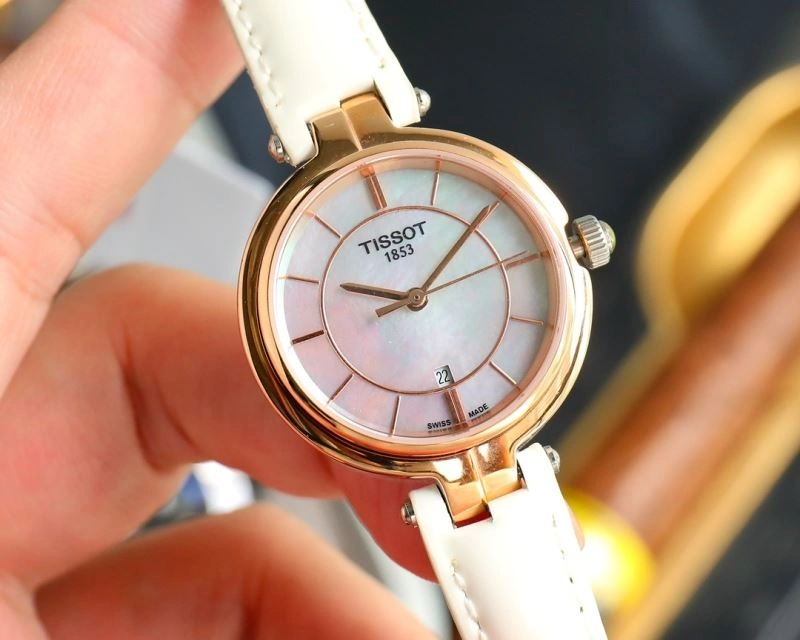 TISSOT Watches Lightweight 203939