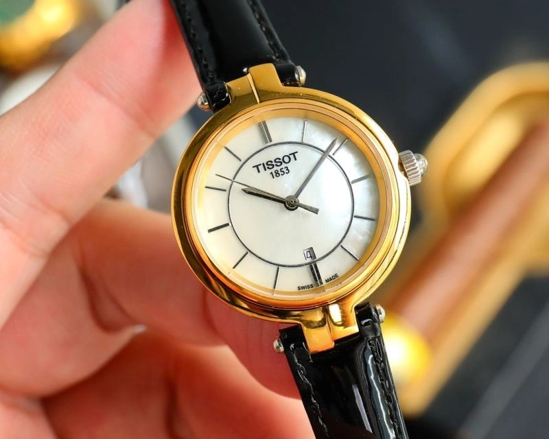 TISSOT Watches Lightweight 203939