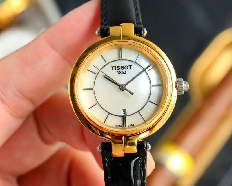 TISSOT Watches Lightweight 203939