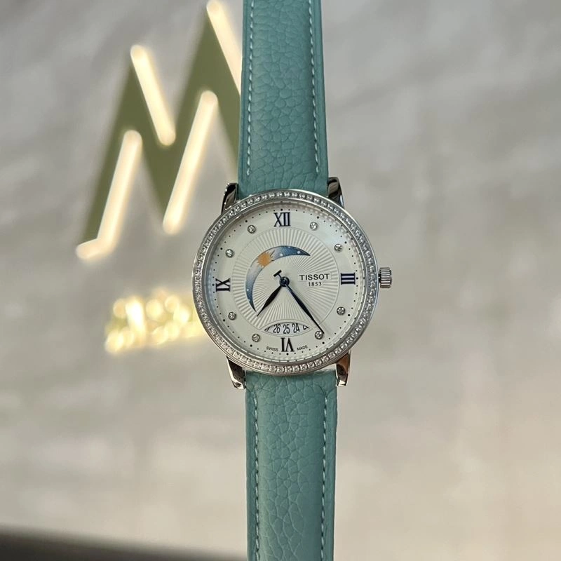 Practical TISSOT Watches 203955