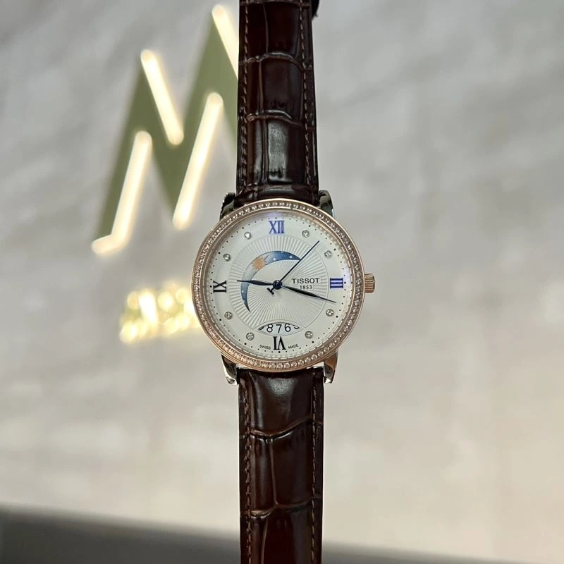 Practical TISSOT Watches 203955