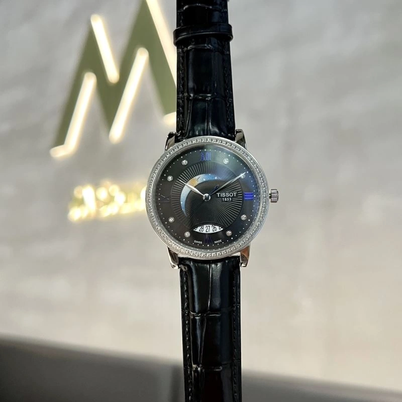 Practical TISSOT Watches 203955