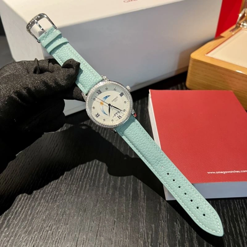 Practical TISSOT Watches 203955
