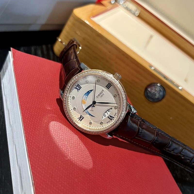 Practical TISSOT Watches 203955