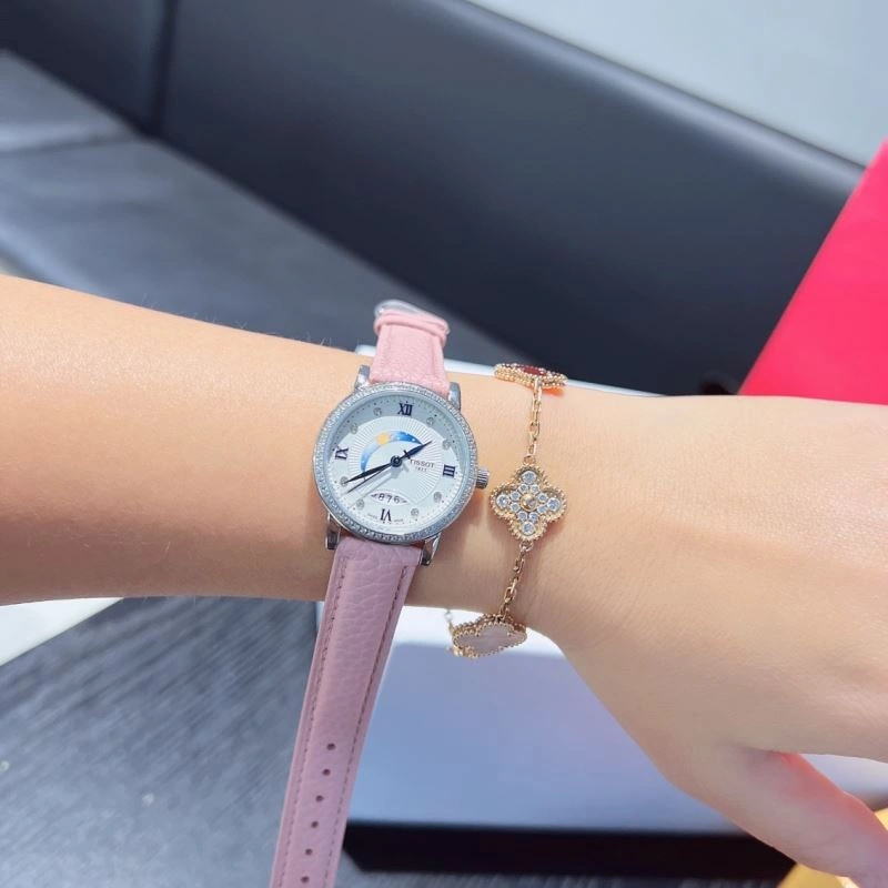 Practical TISSOT Watches 203955