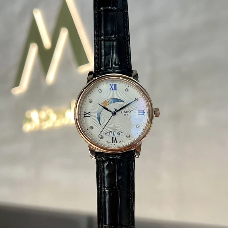 TISSOT Watches Unique 203925