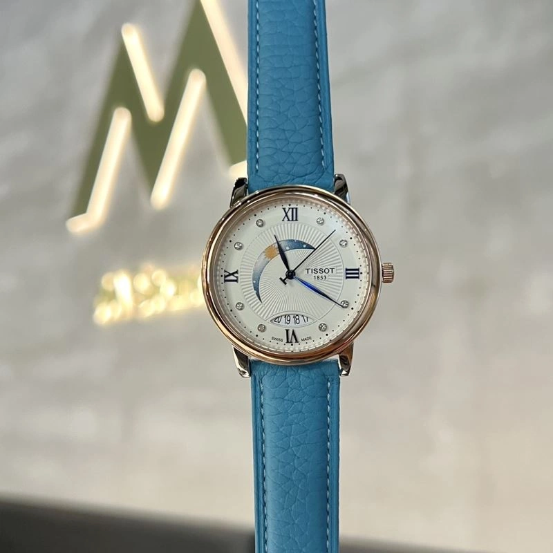 TISSOT Watches Unique 203925
