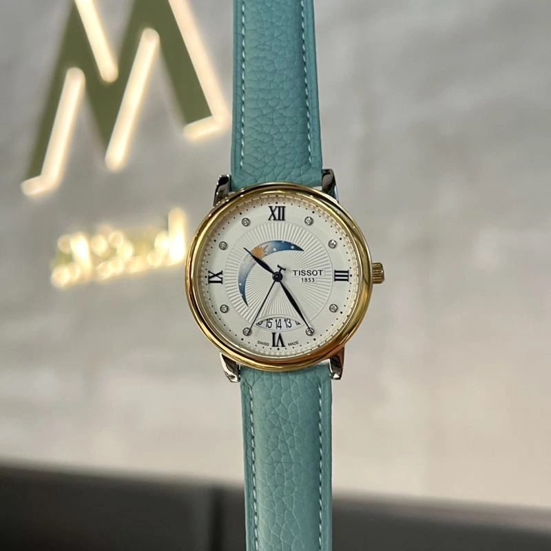 TISSOT Watches Unique 203925