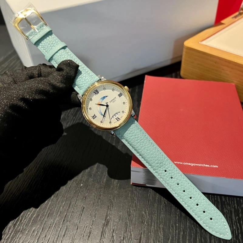 TISSOT Watches Unique 203925