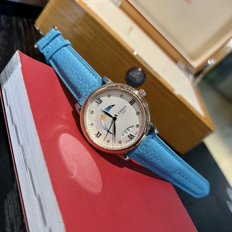 TISSOT Watches Unique 203925